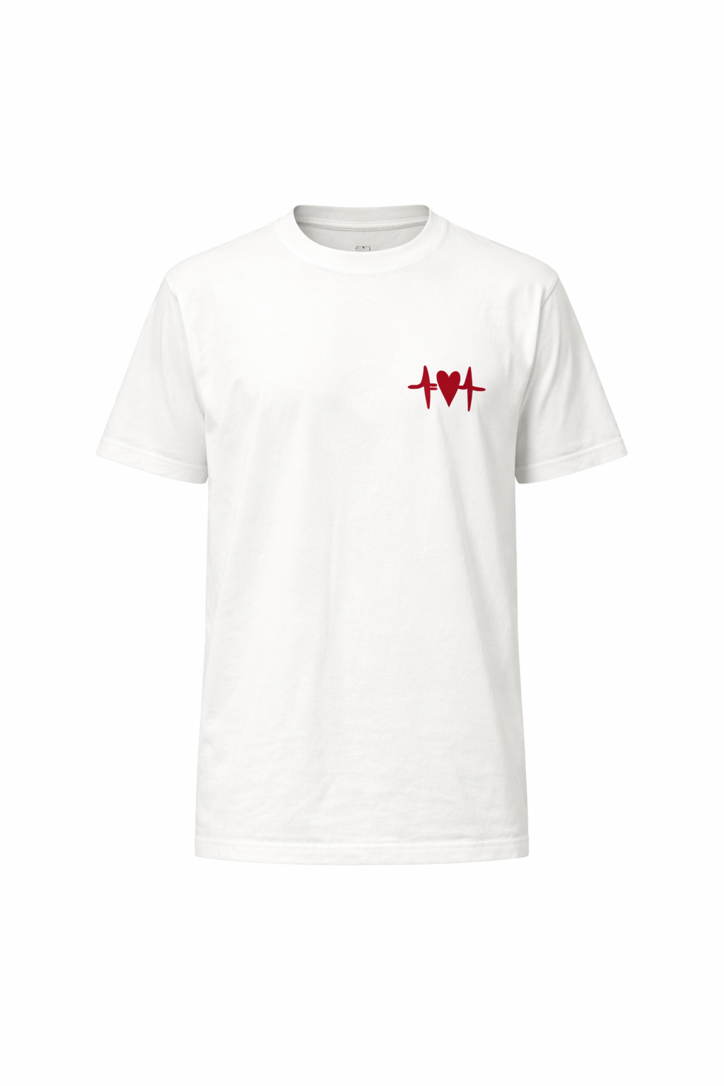 Told Her I Loved Her With Another Drug Tee