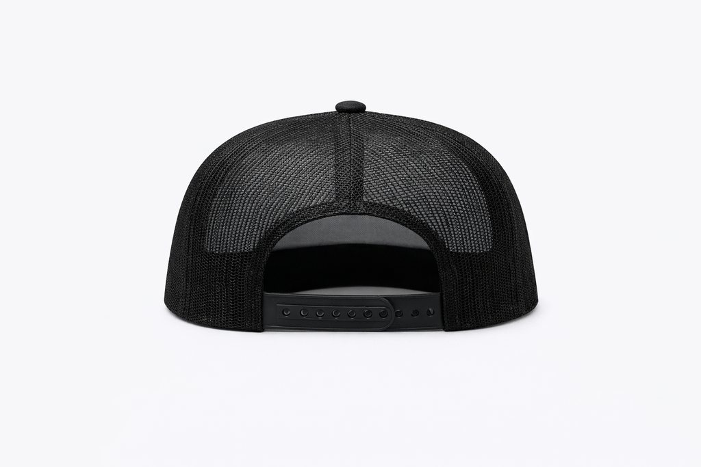 305 Tally Trucker Hat