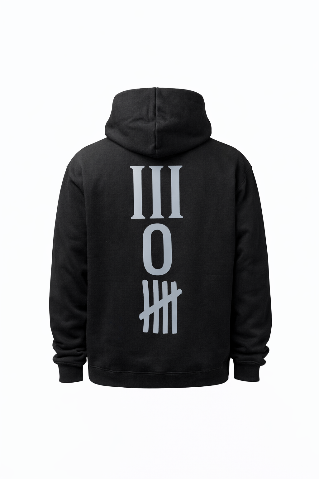 305 Tally Hoodie