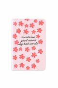 Good Moms Say Bad Words Pocket Journal 🌸
