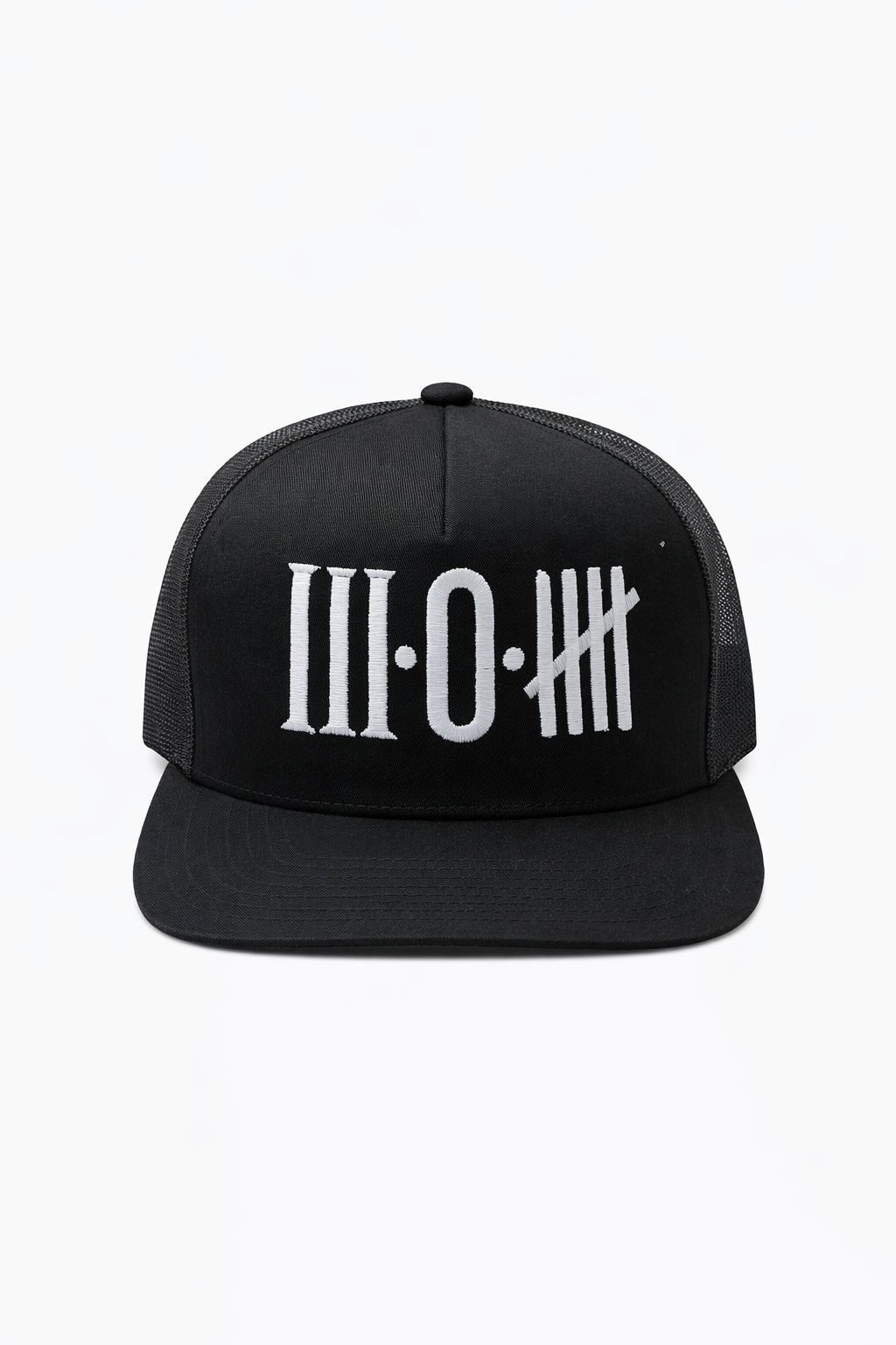 305 Tally Trucker Hat