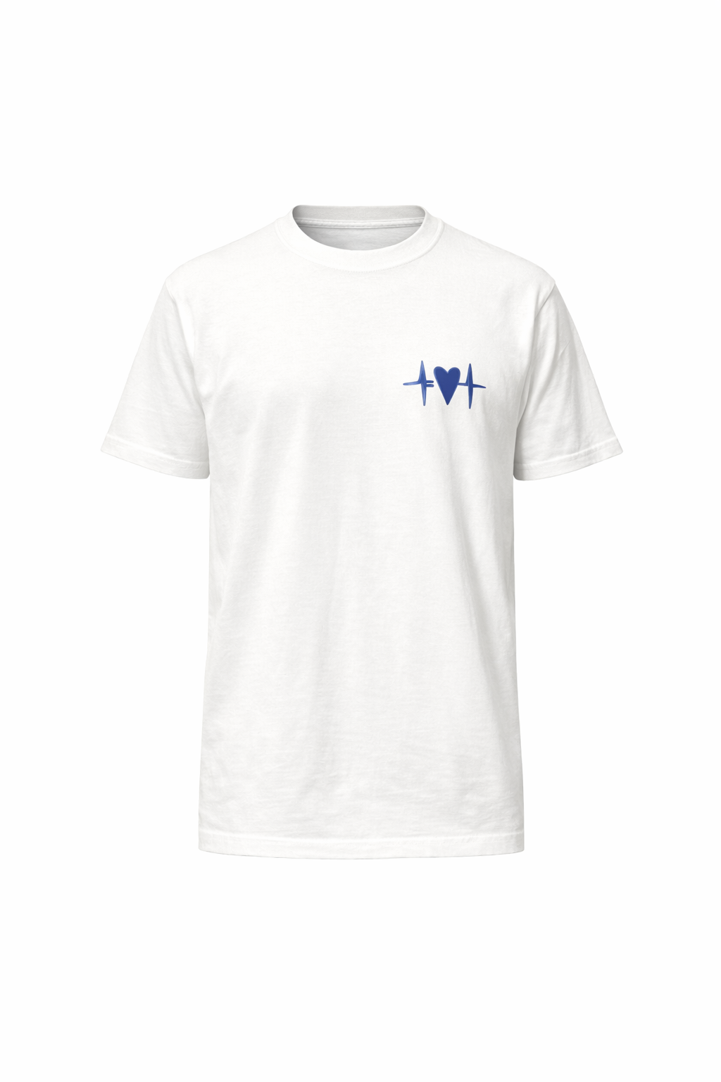 You’re Not Depressed, You’re Sober Smiley Tee