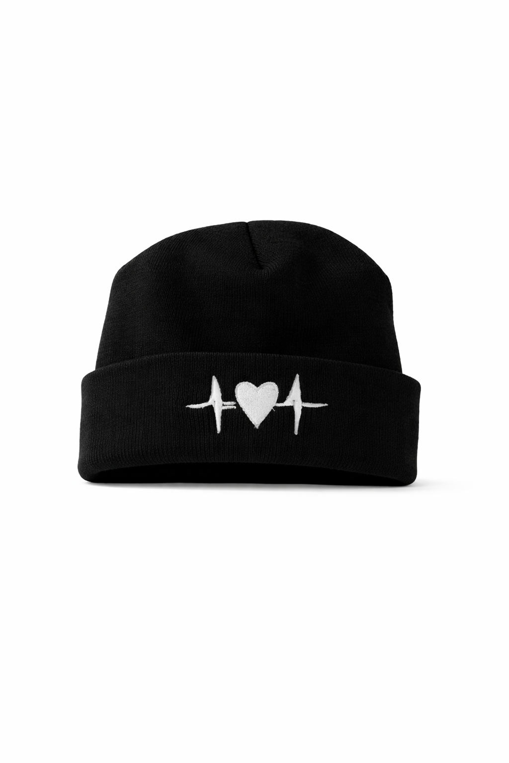 305 Heartbeat Beanie