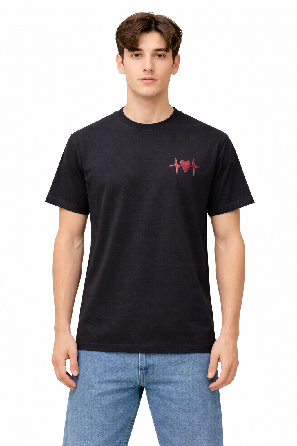 Thank You for the Trauma Tee