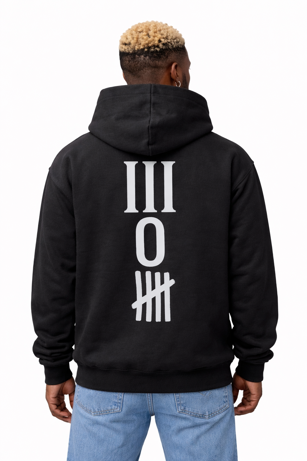 305 Tally Hoodie