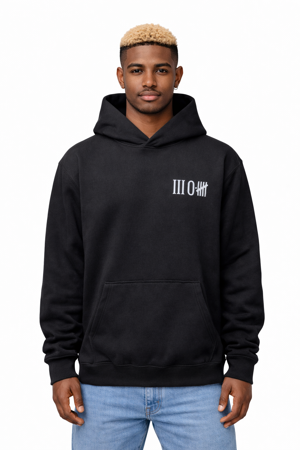 305 Tally Hoodie