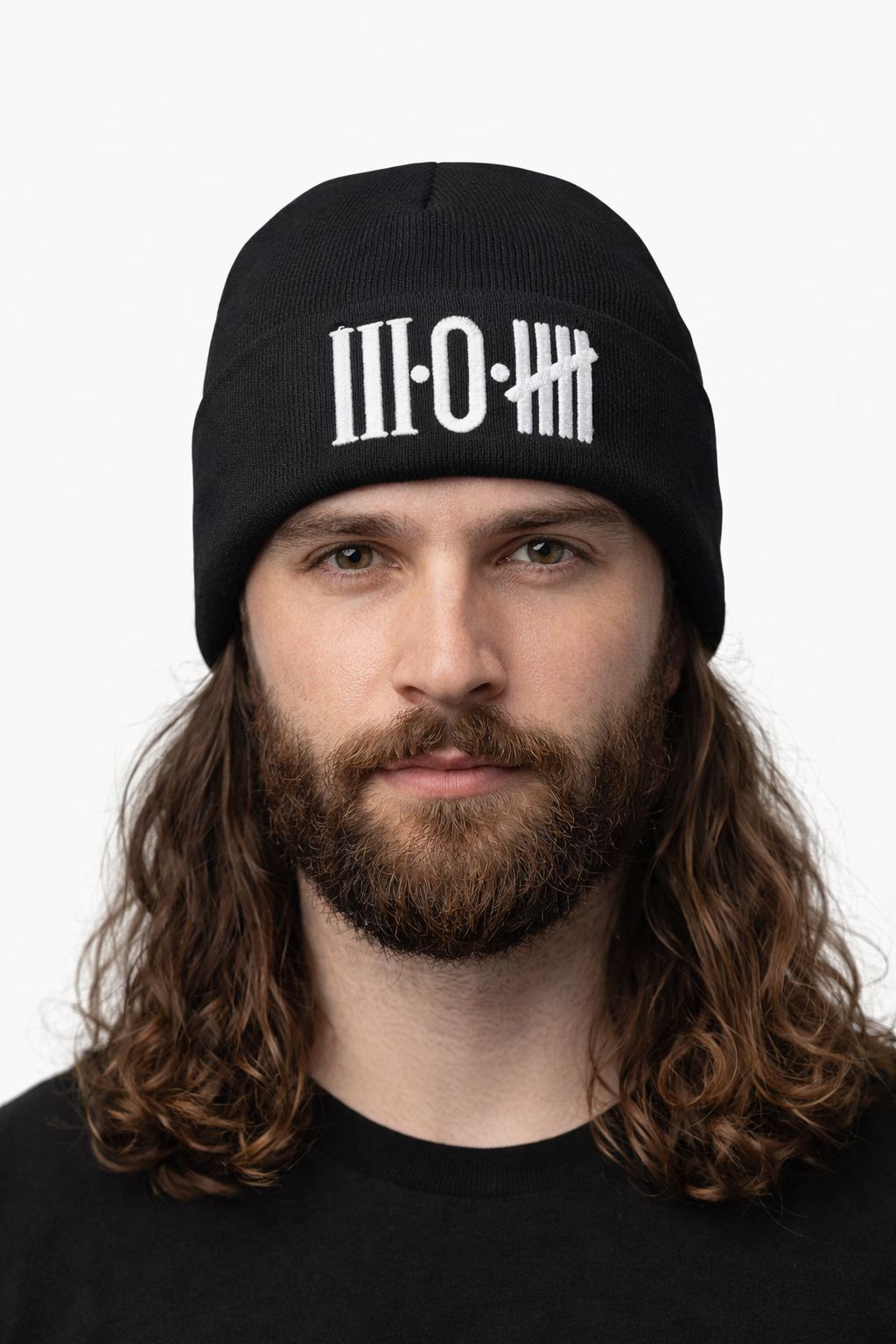 305 Heartbeat Beanie