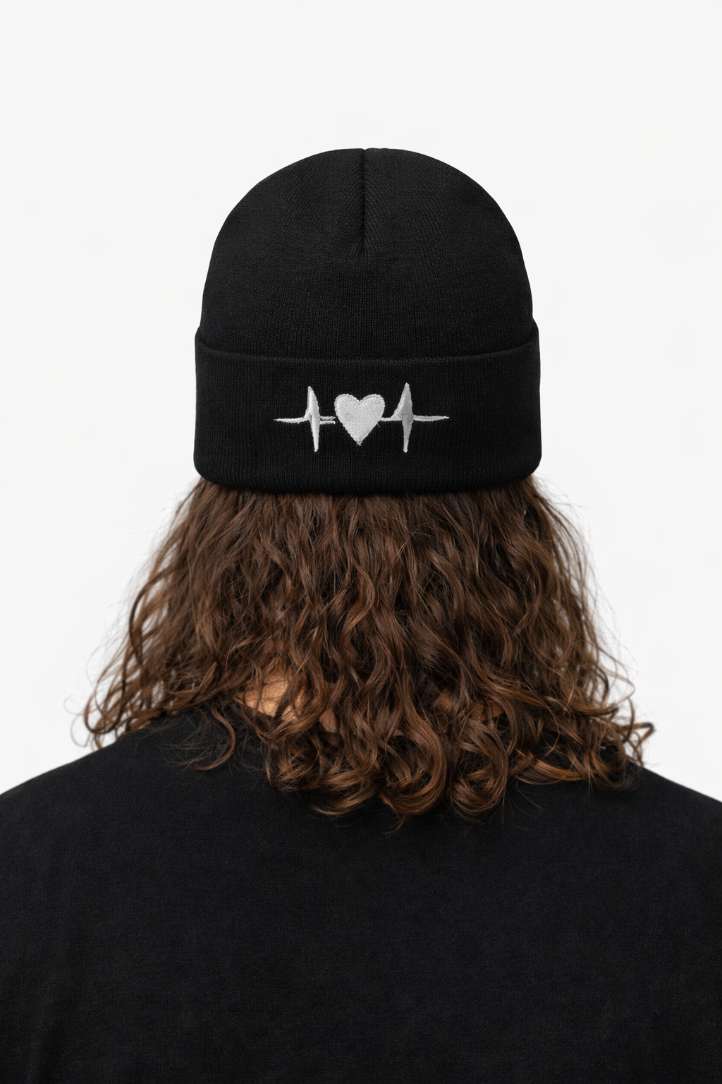 305 Heartbeat Beanie