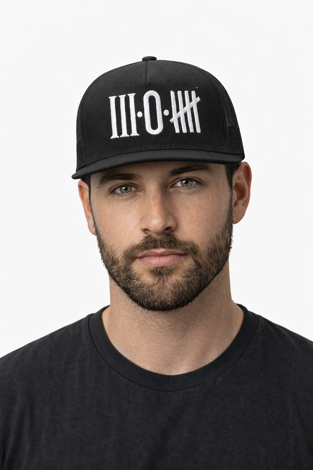 305 Tally Trucker Hat