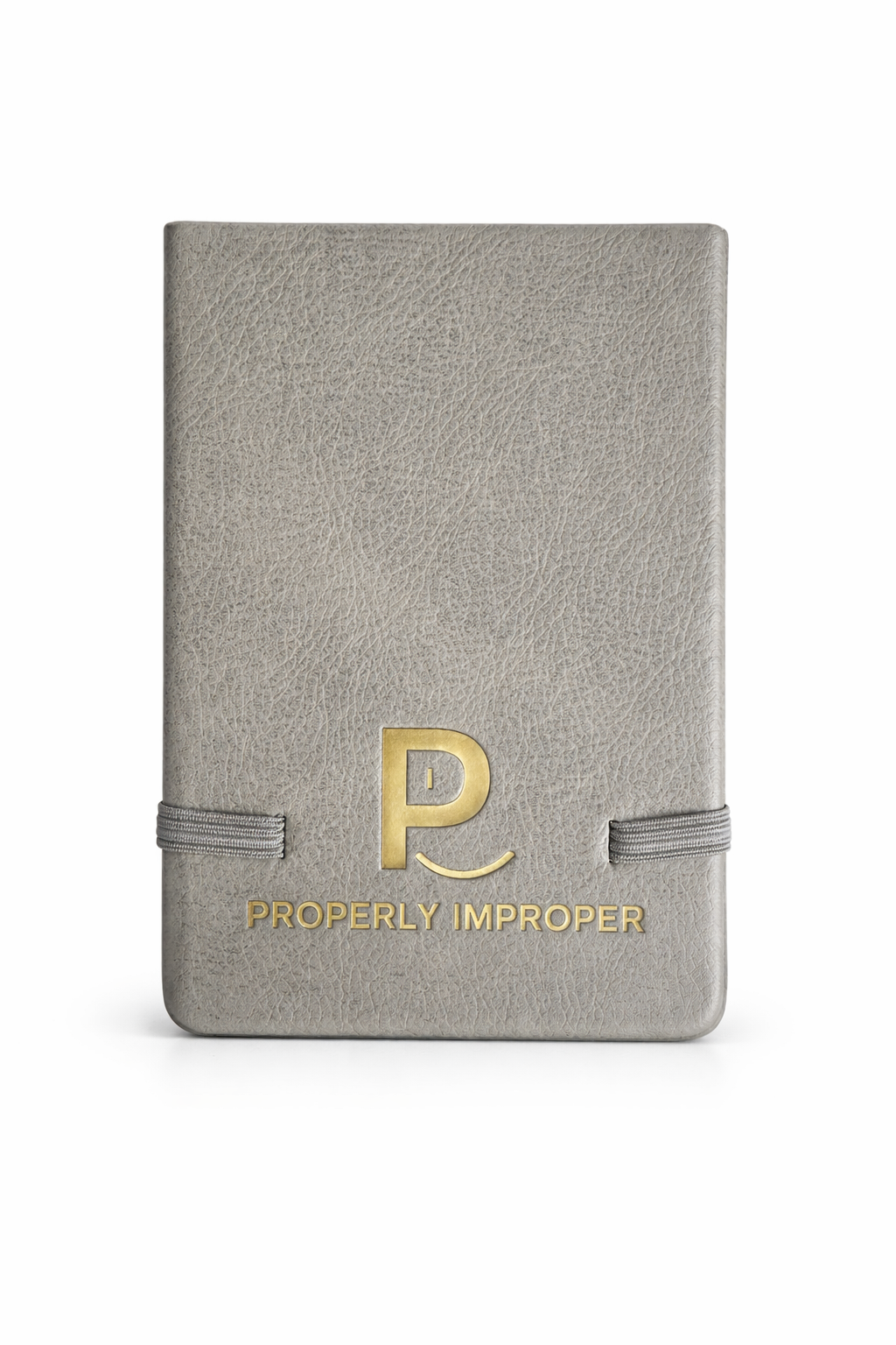 The Shit List – Pocket Journal