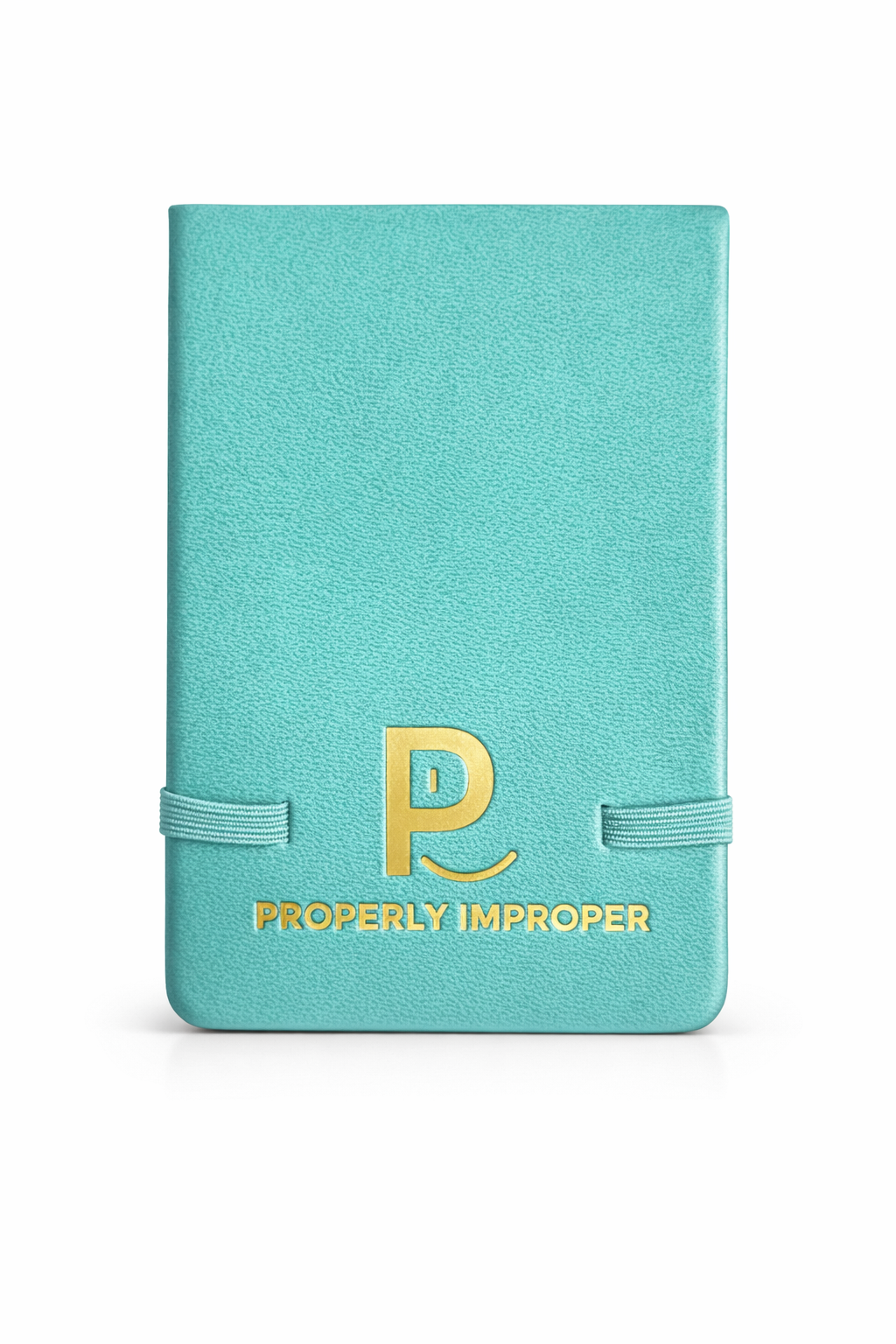 New Plan: Fuck It – Pocket Journal