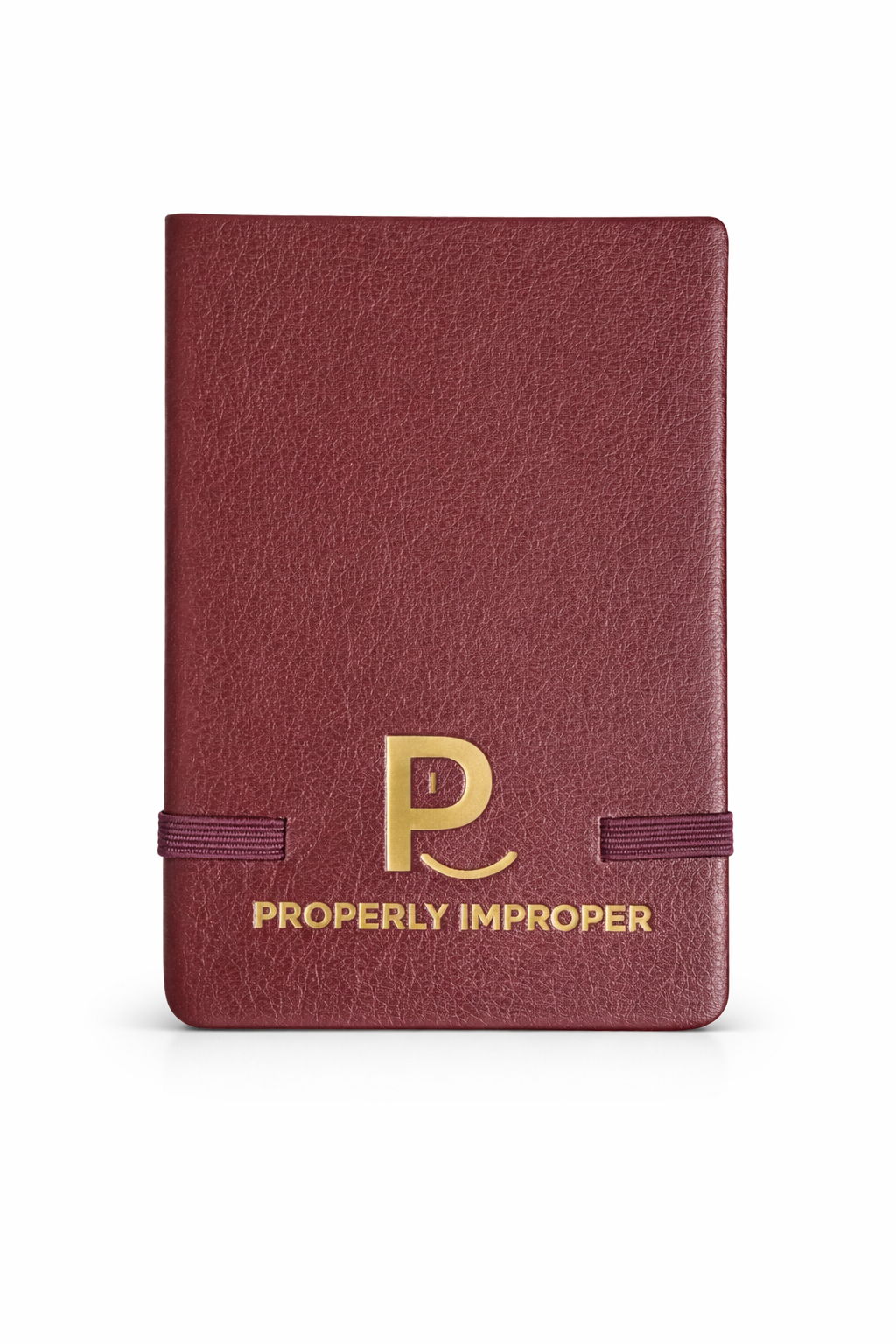 What Absolute Fuckery – Pocket Journal