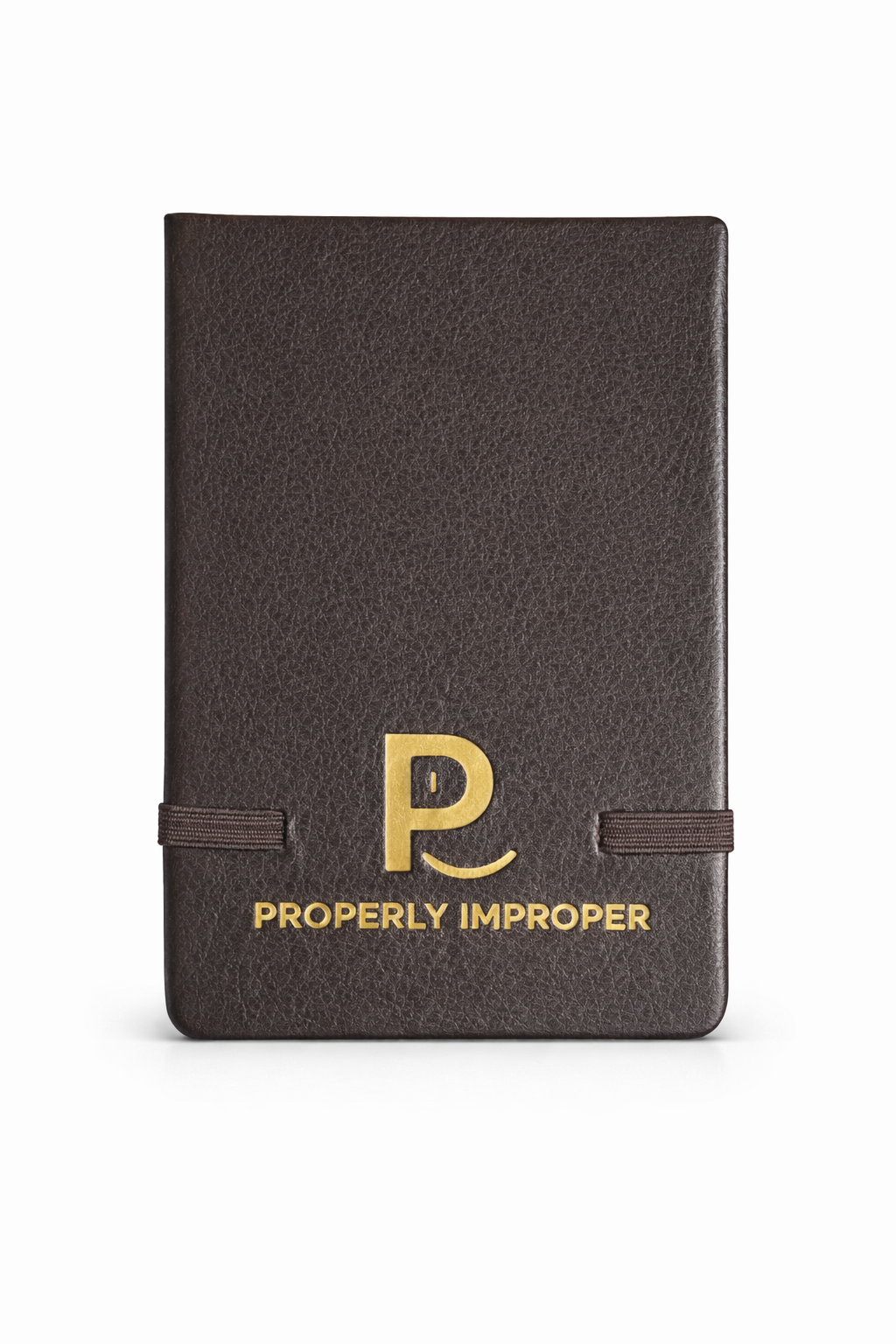Organized As Fuck – Pocket Journal