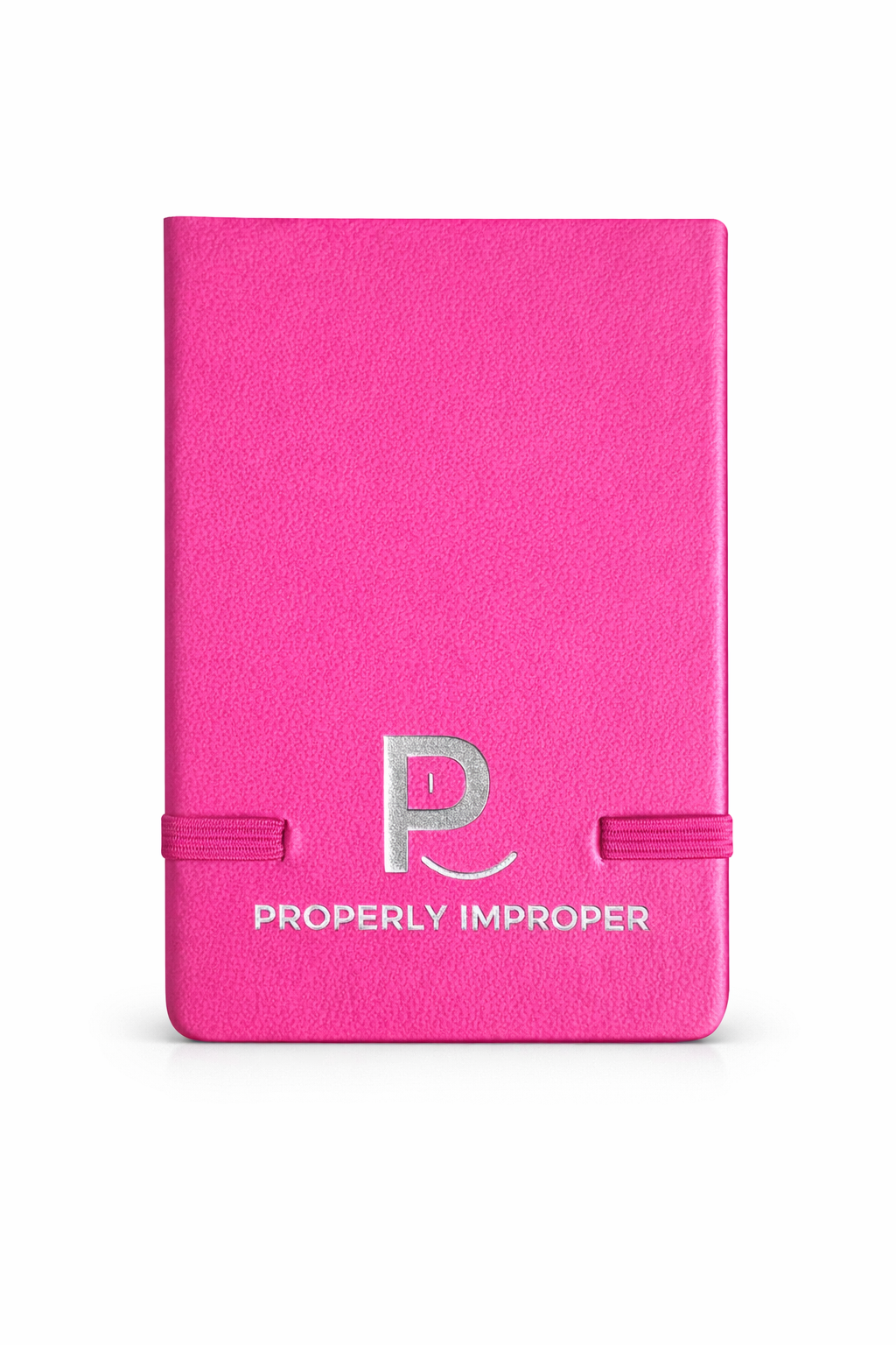 Queen of Fucking Everything – Pocket Journal