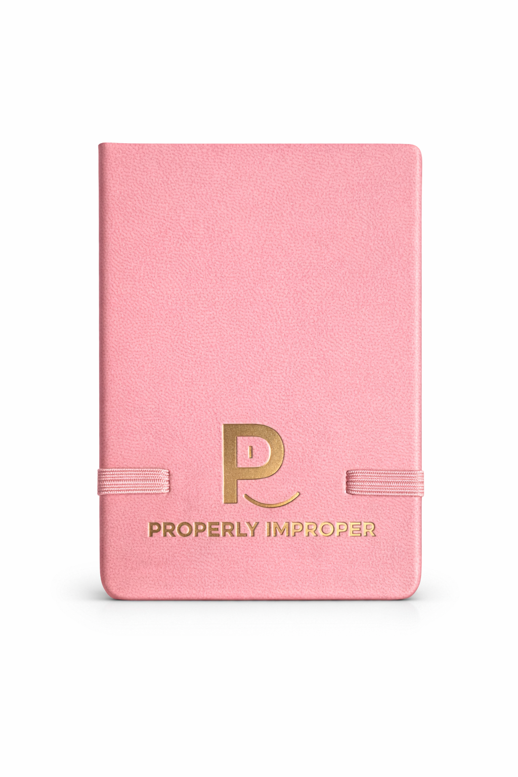 Bitches Get Shit Done – Pocket Journal